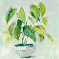 Indoor Happiness Neutral Fine Art Print