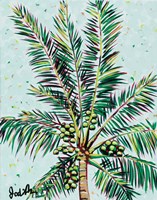 Palmtop I Fine Art Print