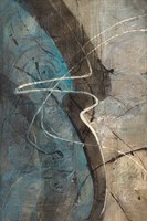 Ripple Effect Fine Art Print