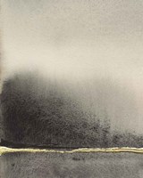 After the Storm I No Red Crop Fine Art Print