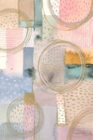 Circle Stories I Fine Art Print