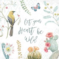 Desert Beauties VIII Fine Art Print