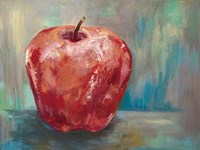 Red Apple Crop Fine Art Print