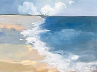 Open Shore Fine Art Print