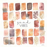 Desert Blooms VI Fine Art Print