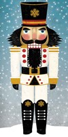 Nutcracker IV Bright Framed Print