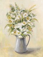 Farm Bouquet Fine Art Print