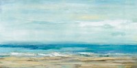 Sea Coast Fine Art Print
