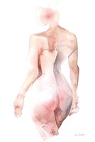 Solace III Fine Art Print