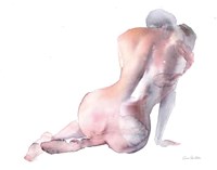 Solace I Fine Art Print