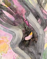 Branching Out II Fine Art Print