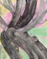 Branching Out I Fine Art Print