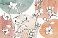 Soft Figures I Fine Art Print