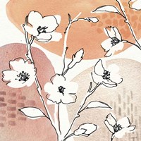 Soft Figures III Fine Art Print