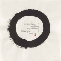 Love Completely Fine Art Print