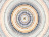 A Peaceful Center Fine Art Print