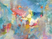 Quasar Fine Art Print