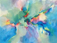 Glimmers Fine Art Print