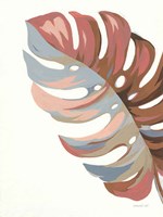 Big Leaf III Fine Art Print