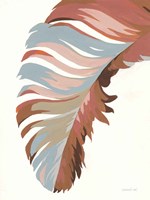 Big Leaf I Fine Art Print