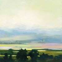 Looking Out I Fine Art Print