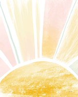 My Sunshine Fine Art Print