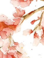 Blossoms I Fine Art Print