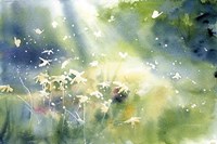 Landscape Light Fine Art Print