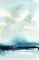 Seascape Fine Art Print