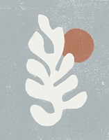 Matisse Homage IV Fine Art Print