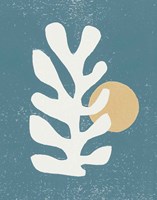 Matisse Homage II Fine Art Print