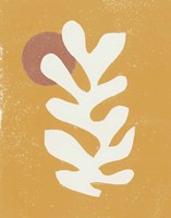 Matisse Homage I Fine Art Print