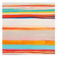 Simple Sunset Fine Art Print