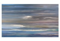 Between Shadow and Soul Fine Art Print