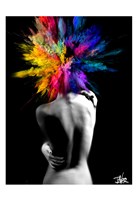 Legacy Fine Art Print