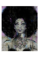 Soul Fine Art Print