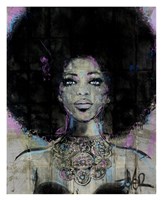 Soul Fine Art Print