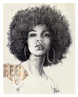 Samsara Fine Art Print