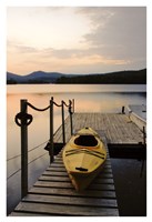 Day's End Fine Art Print