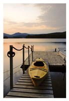 Day's End Fine Art Print