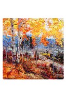 Grandeur Fine Art Print