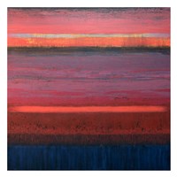 When Evening Comes Fine Art Print