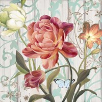 Rose Refresh Fine Art Print