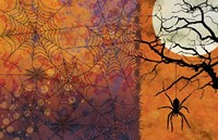 All Hallow's eve V Fine Art Print