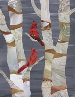 Birch Fine Art Print