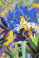 Bird Kingdom 2 Fine Art Print