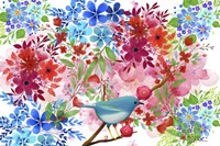 Pain 2 Fine Art Print