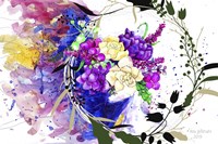 Pain 4 Fine Art Print