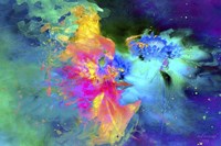 Dreamy Mind 3 Fine Art Print