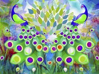 Dreamy Mind 5 Fine Art Print